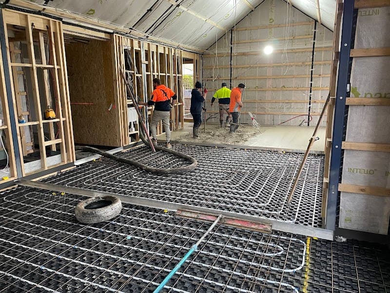 JewelCrete - Concrete Grinding & Polishing project 3