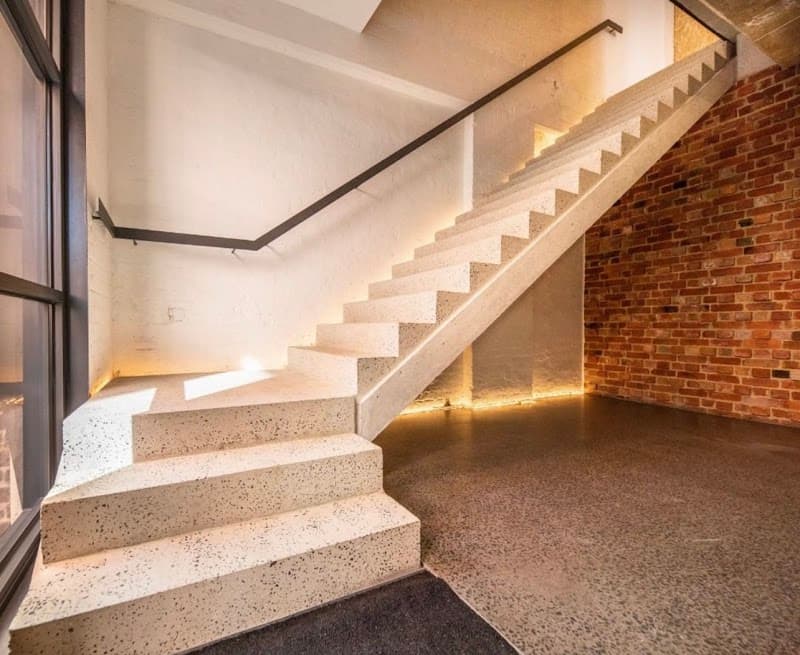 JewelCrete - Concrete Grinding & Polishing project 4