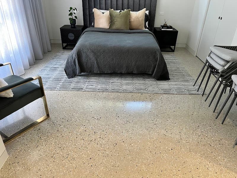 JewelCrete - Concrete Grinding & Polishing project 5