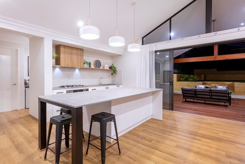 JFK Custom Homes project 4