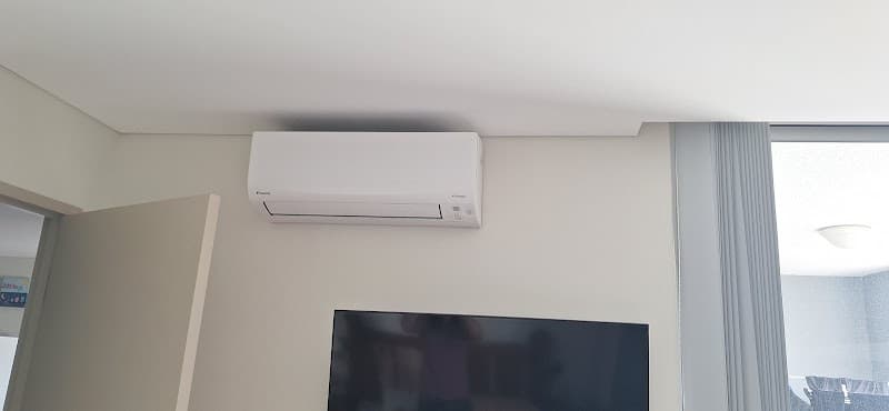 JG Air conditioning & Mechanical services