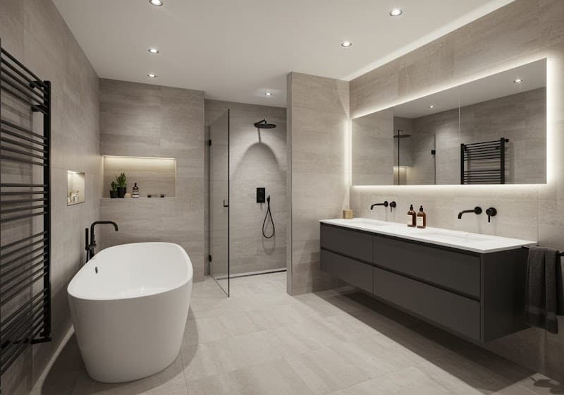 JG & Son Home Improvements cover