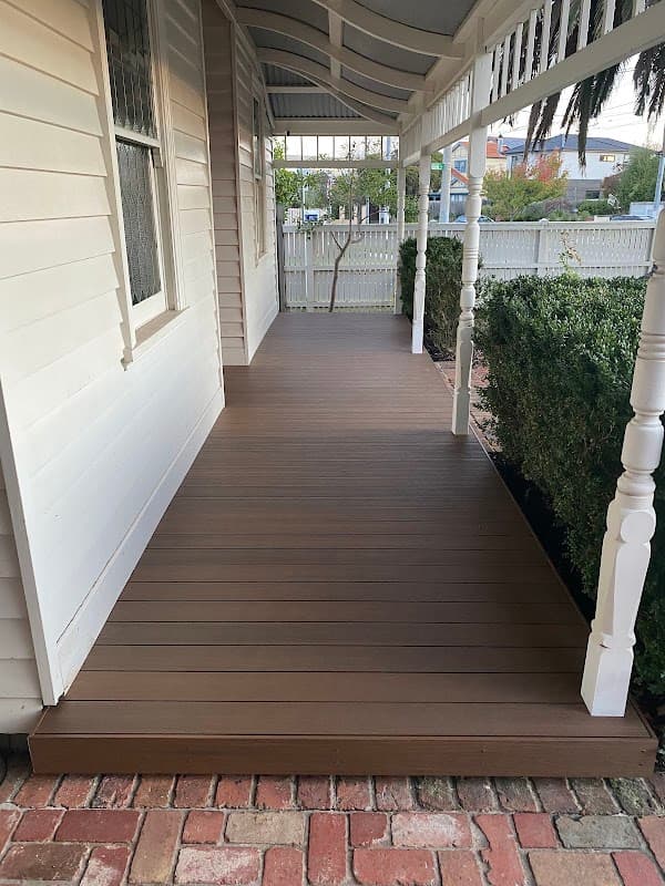 JG & Son Home Improvements project 3
