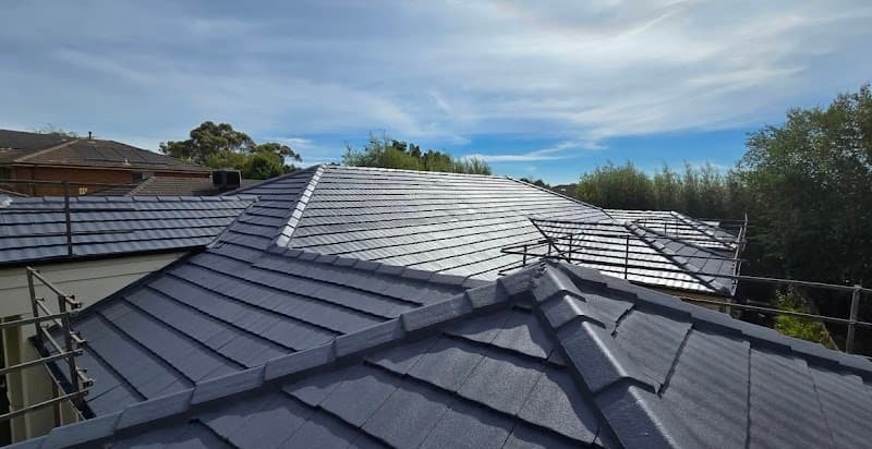 JGM Roof Restorations