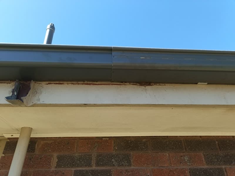 Jim's Roofing project 1