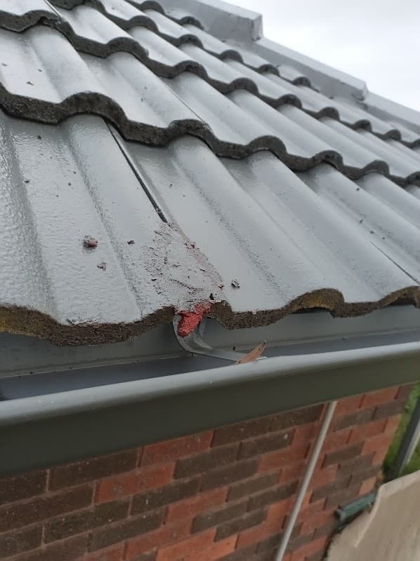Jim's Roofing project 3