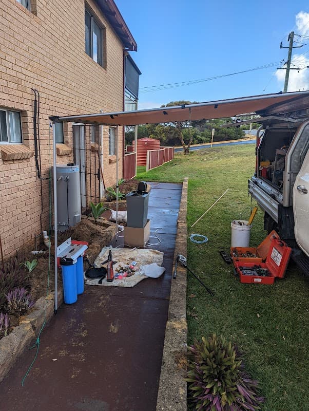 Jindee Plumbing and Gas Pty ltd project 3