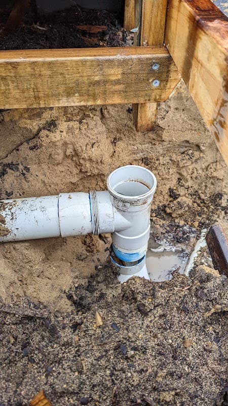 Jindee Plumbing and Gas Pty ltd project 4