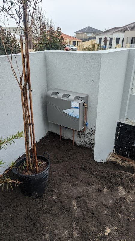 Jindee Plumbing and Gas Pty ltd project 5