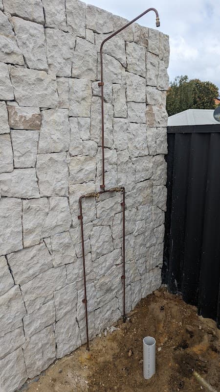 Jindee Plumbing and Gas Pty ltd project 6