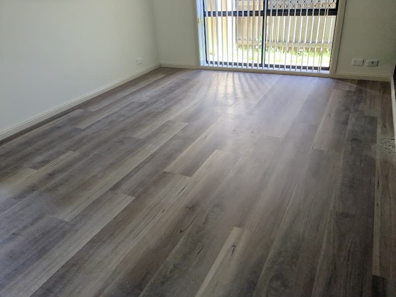 JJ’s Flooring Specialist