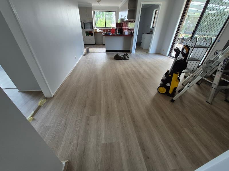 JJ’s Flooring Specialist project 3