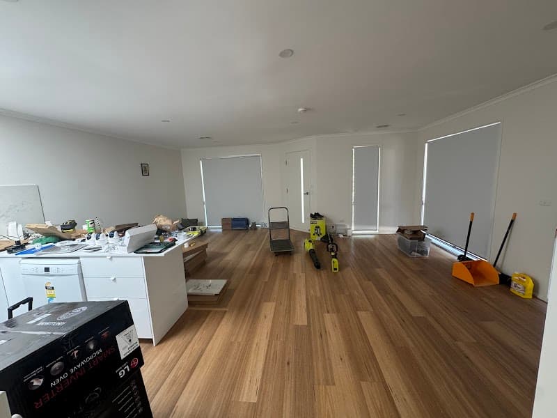 JJ’s Flooring Specialist project 4