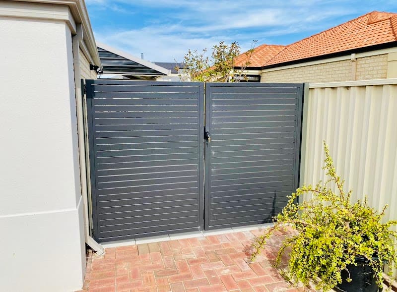 JJB Fencing cover