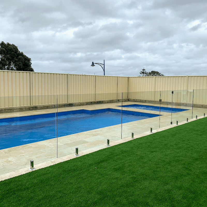 JJB Fencing project 6