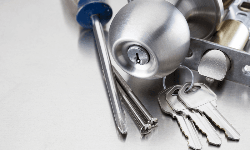 JK Locksmiths - Locksmith Services Robina, Mudgeeraba