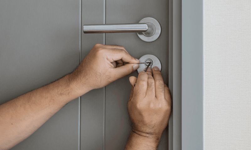 JK Locksmiths - Locksmith Services Robina, Mudgeeraba cover