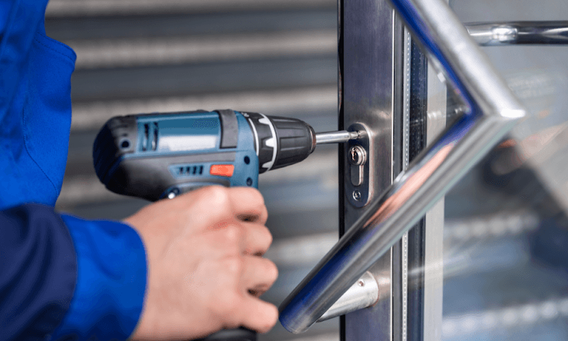JK Locksmiths - Locksmith Services Robina, Mudgeeraba project 4