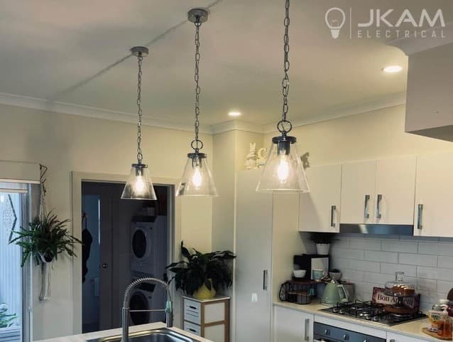JKAM Electrical project 3