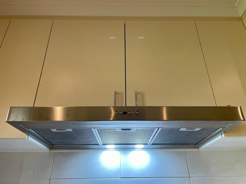 JKAM Electrical project 5