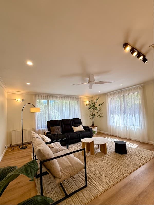 JKAM Electrical project 6