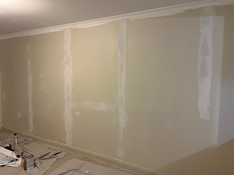 JL Prime Painting Services project 3