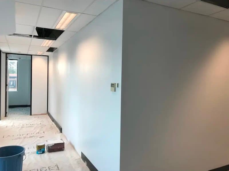 JL Prime Painting Services project 4