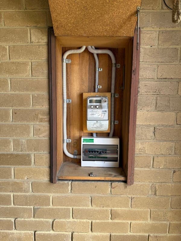 JLV Electrical Solutions Pty Ltd cover