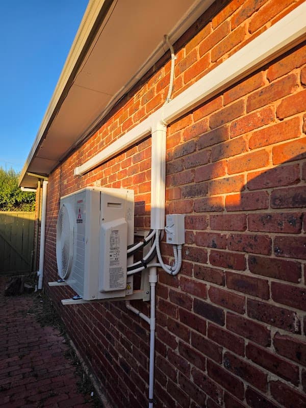 JLV Electrical Solutions Pty Ltd project 4