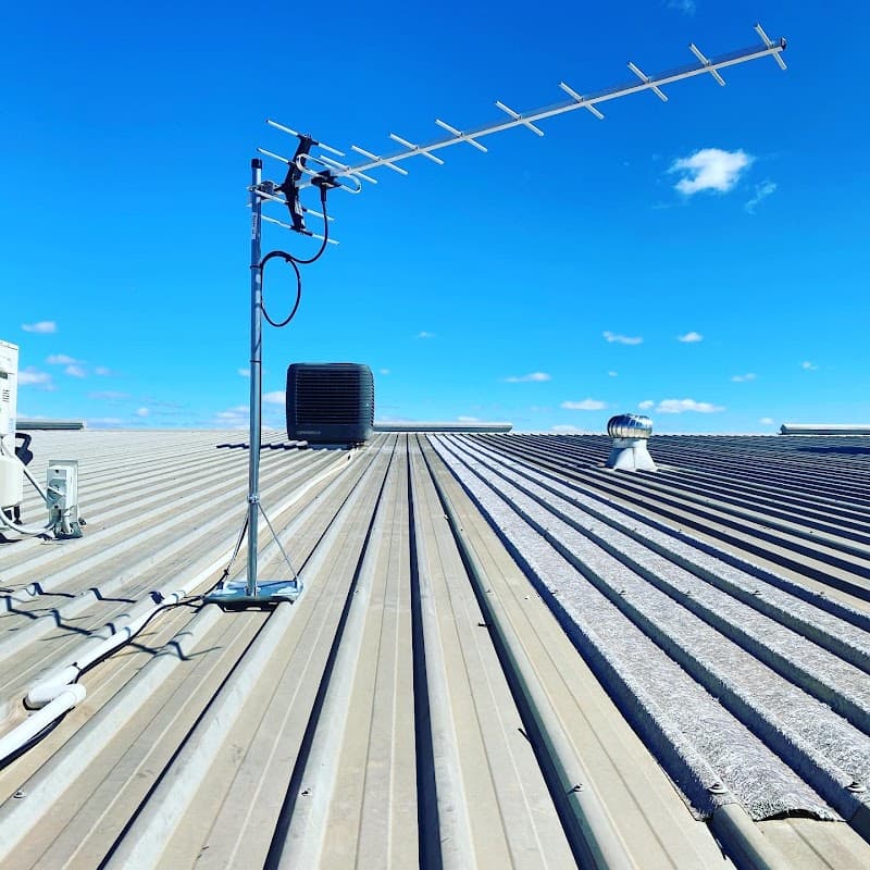 JLV Electrical Solutions Pty Ltd project 5