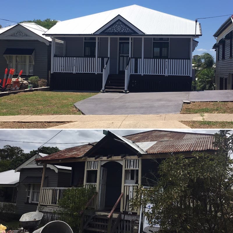 JM Built Pty Ltd - Builder & Renovation Services cover