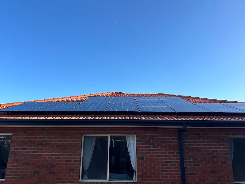 JM SOLAR SOLUTIONS project 3