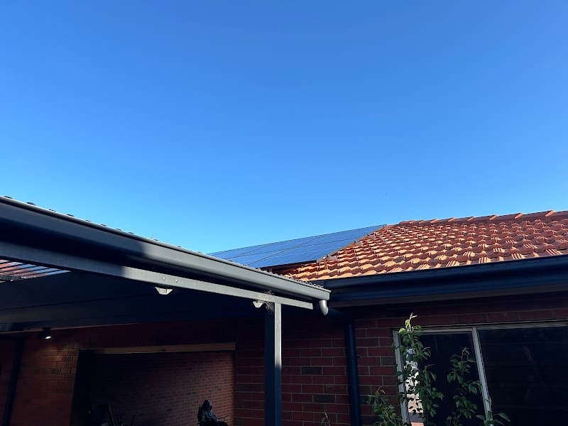 JM SOLAR SOLUTIONS project 6