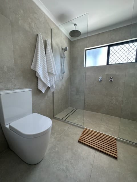 JMACK Plumbing project 3