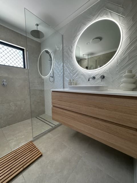 JMACK Plumbing project 4