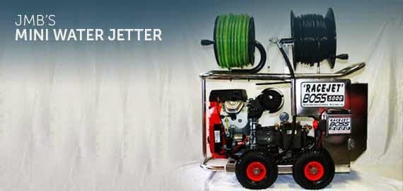 JMB Drain Cleaning Pty Ltd project 4