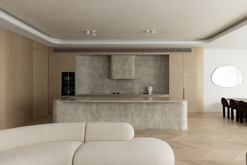 JMJ Homes project 3