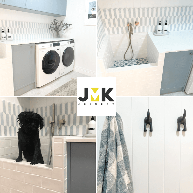 JMK JOINERY project 1