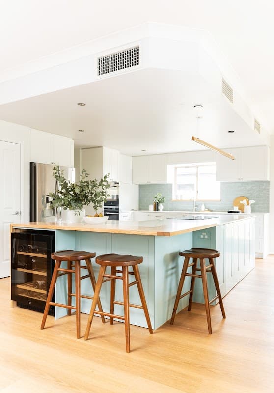 JMK JOINERY project 6