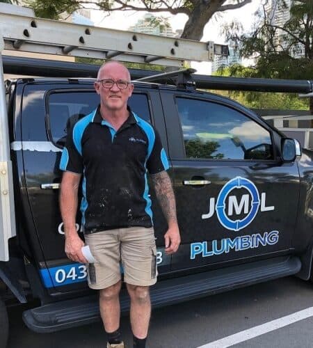 JML Plumbing cover