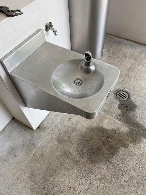 JML Plumbing project 6