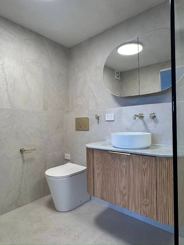 JMR BUILD PTY LTD project 2