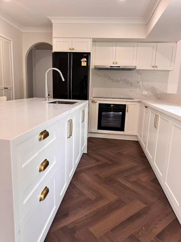 JMR BUILD PTY LTD project 4