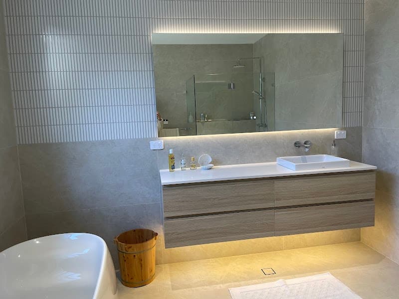 JMR BUILD PTY LTD project 6