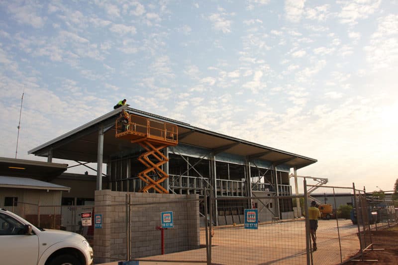 JMT Builders cover