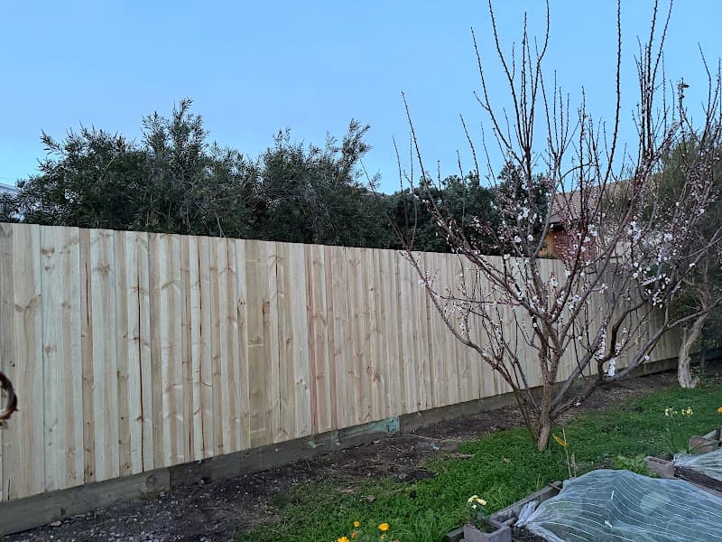 JNS Fencing Hobart cover