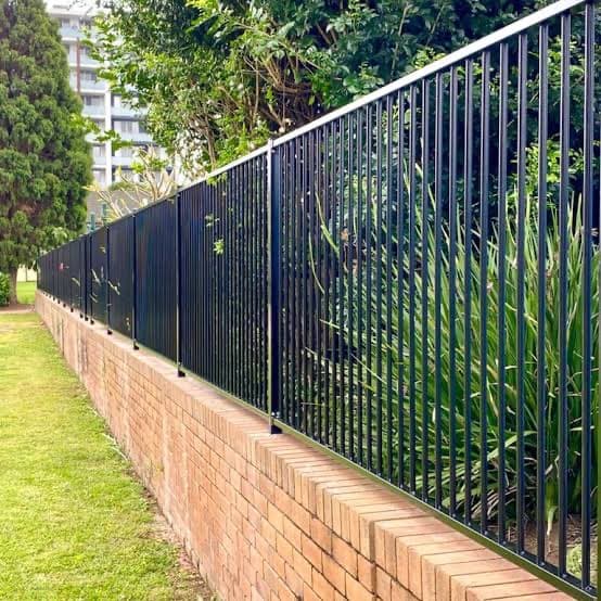 JNS Fencing Hobart project 5