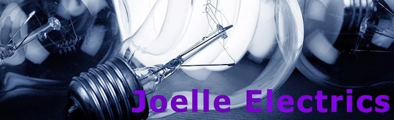 Joelle Electrics project 1