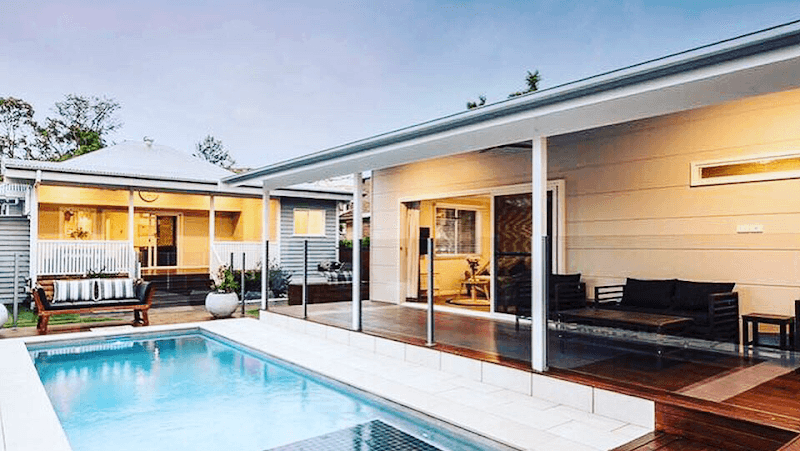 Johnston Construction Australia Pty Ltd project 1