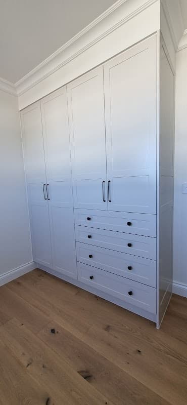 Joinery Masters project 3
